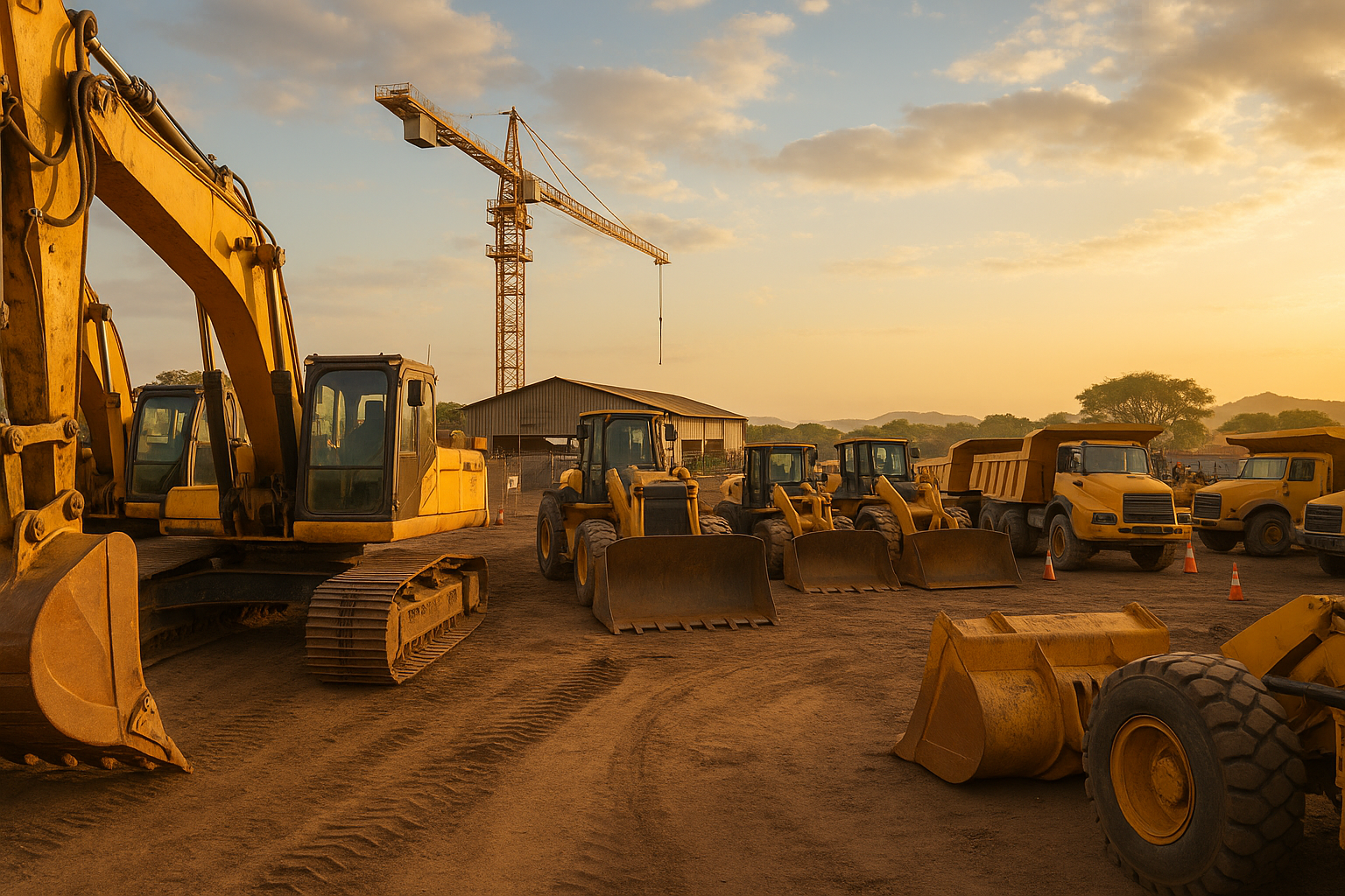 Projet d'assainissement